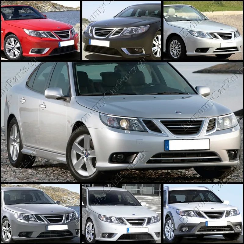 9.3 (YS3F) 2007-2012