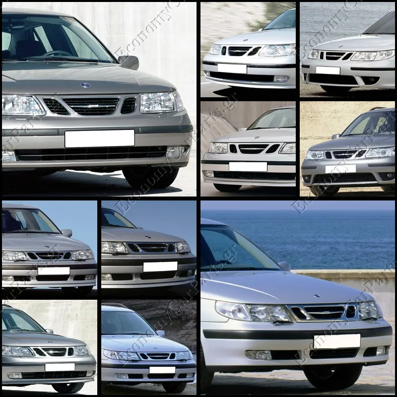 9.5 (YS3E) 1998-2005