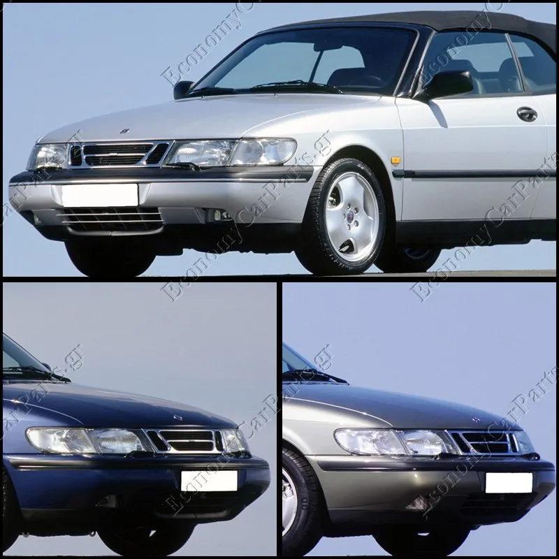 900 (YS3D) 1993-1998