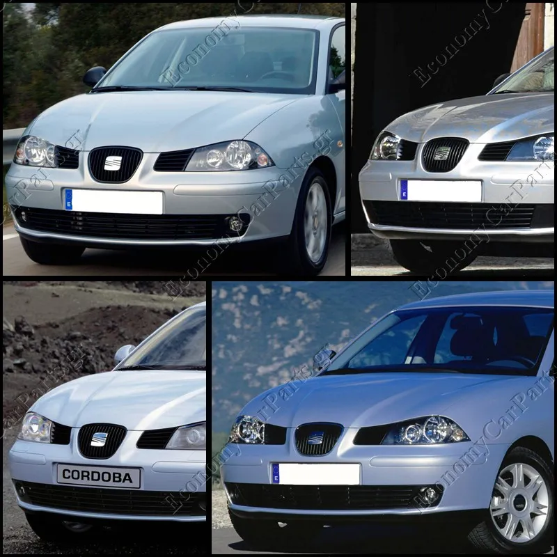 CORDOBA (6L) 2002-2008