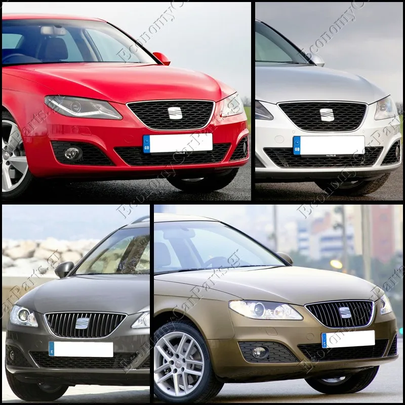 EXEO (3R2/3R5) 2009-2013