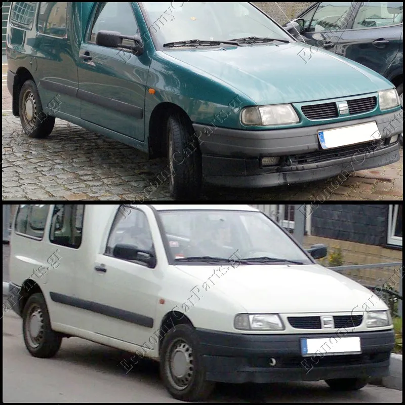 INCA (6K9) 1993-2003
