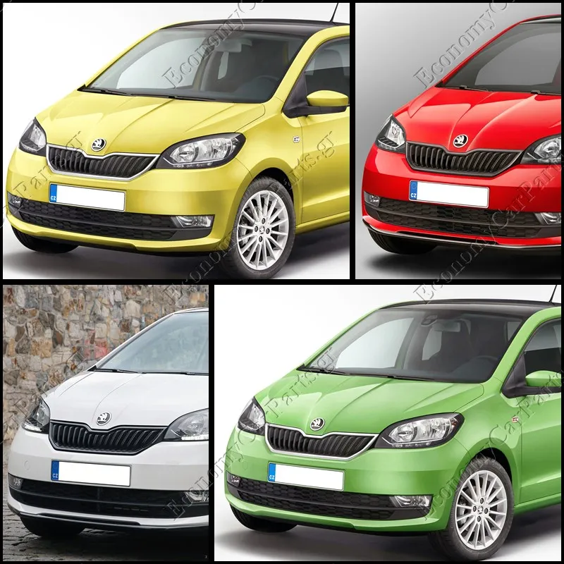 CITIGO (NF1) 2017-->