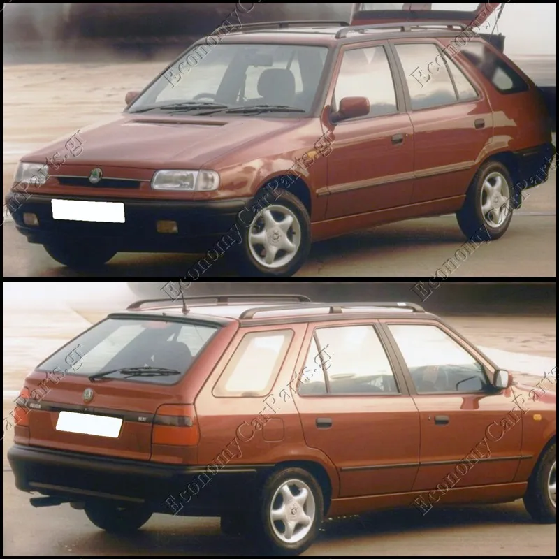 FELICIA COMBI (6U5) 1994-2001
