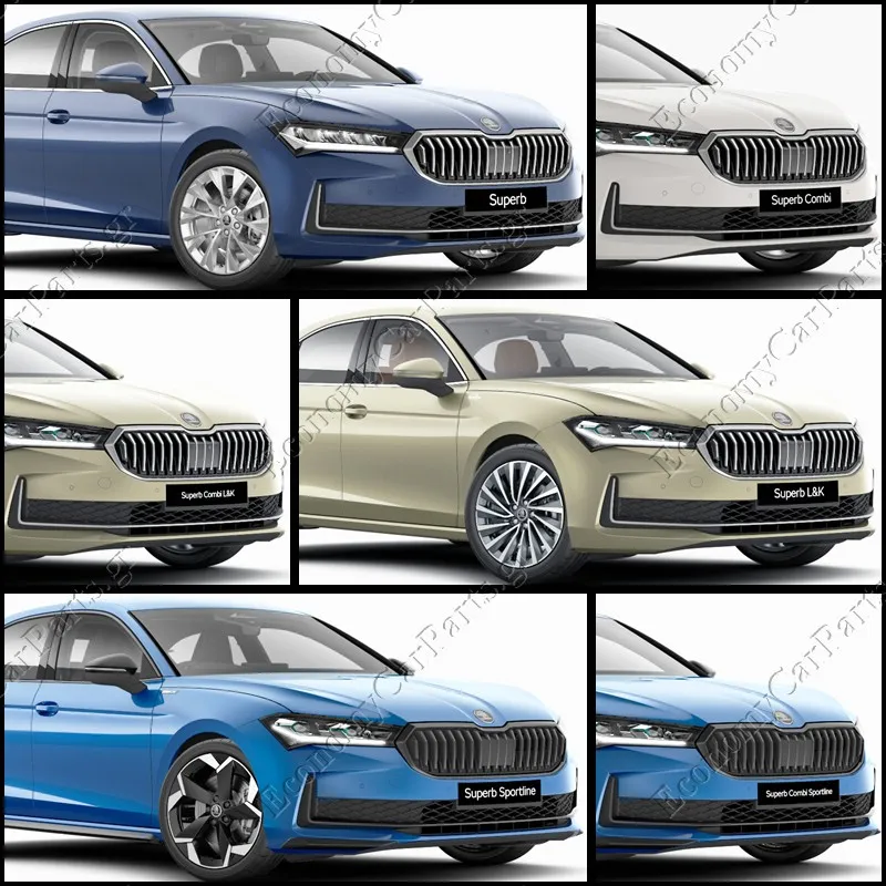 SUPERB (3Y3/3Y5) 2024-->