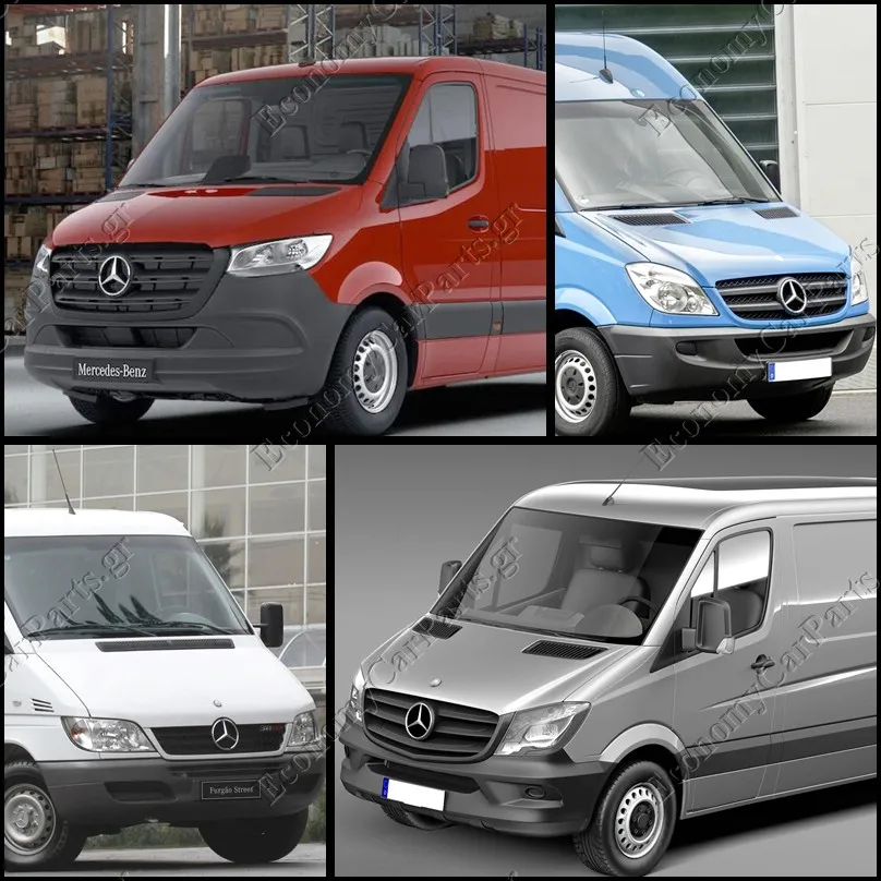 SPRINTER
