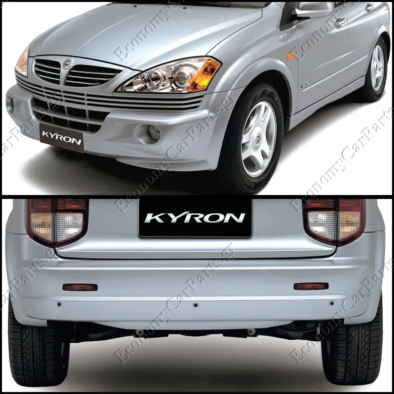 KYRON (DJ) 2006-2009