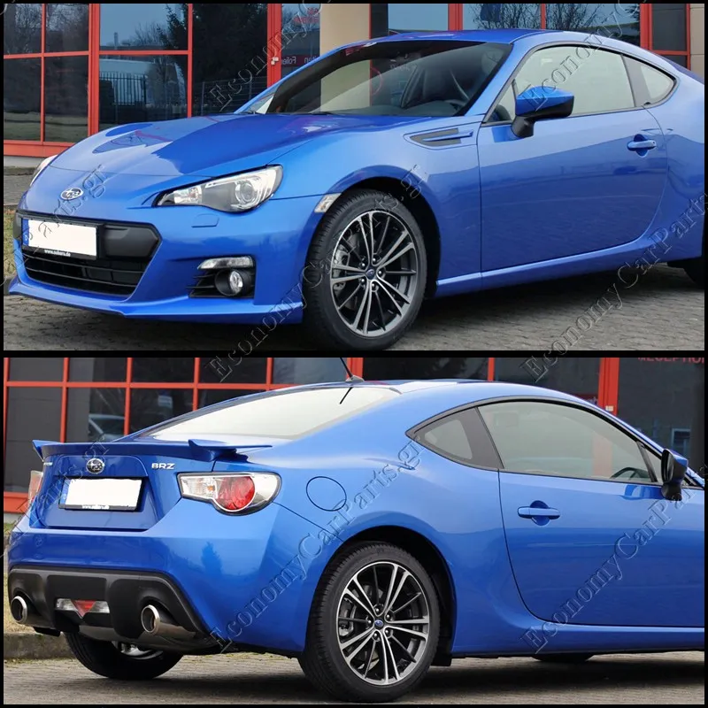 BRZ (ZC6) 2012-->