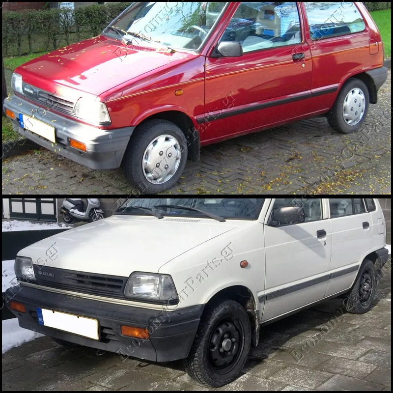 ALTO (CA71) 1987-1988