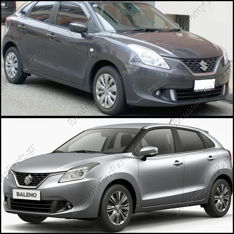 BALENO (EW) 2016-->