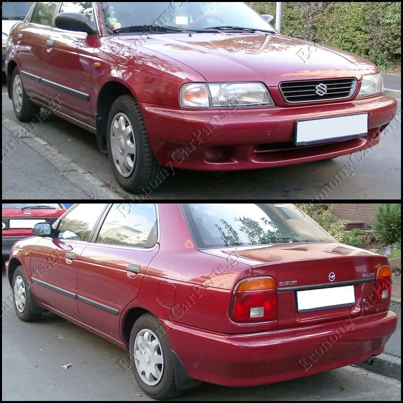 BALENO (EG) 4πορτο 1994-1998