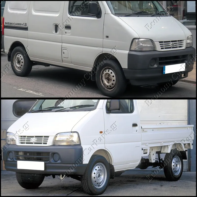 CARRY (FD) 1998-2013