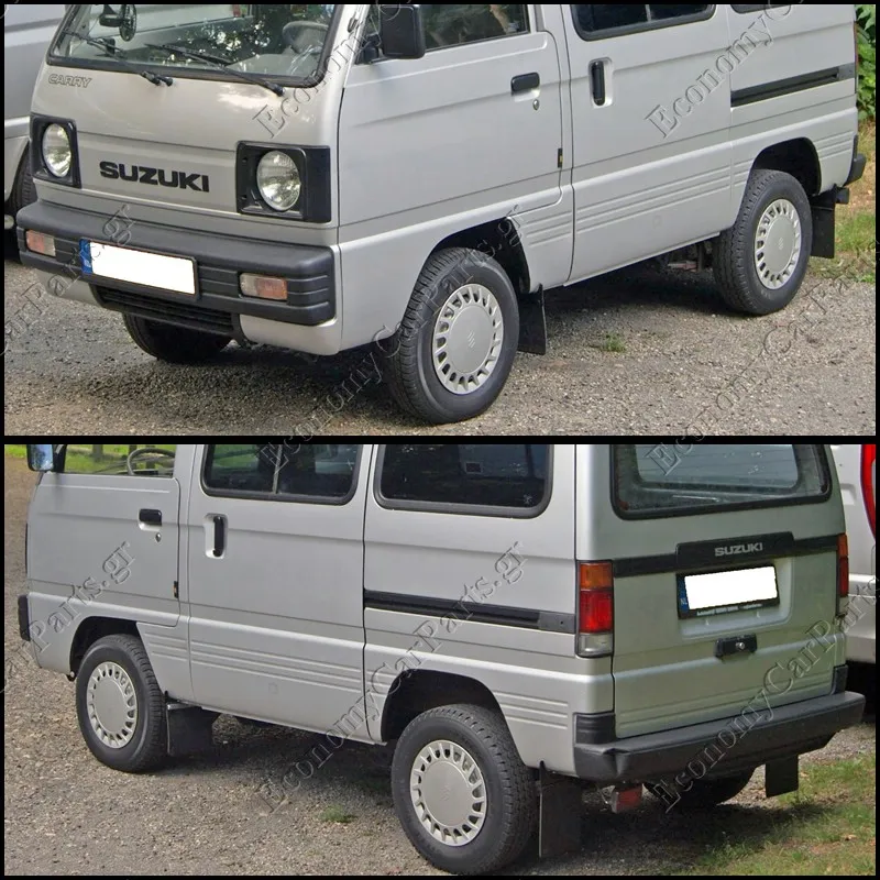 CARRY (SK410) 1985-1992