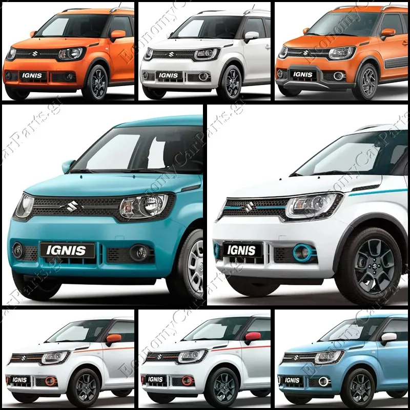 IGNIS (MF) 2016-2020