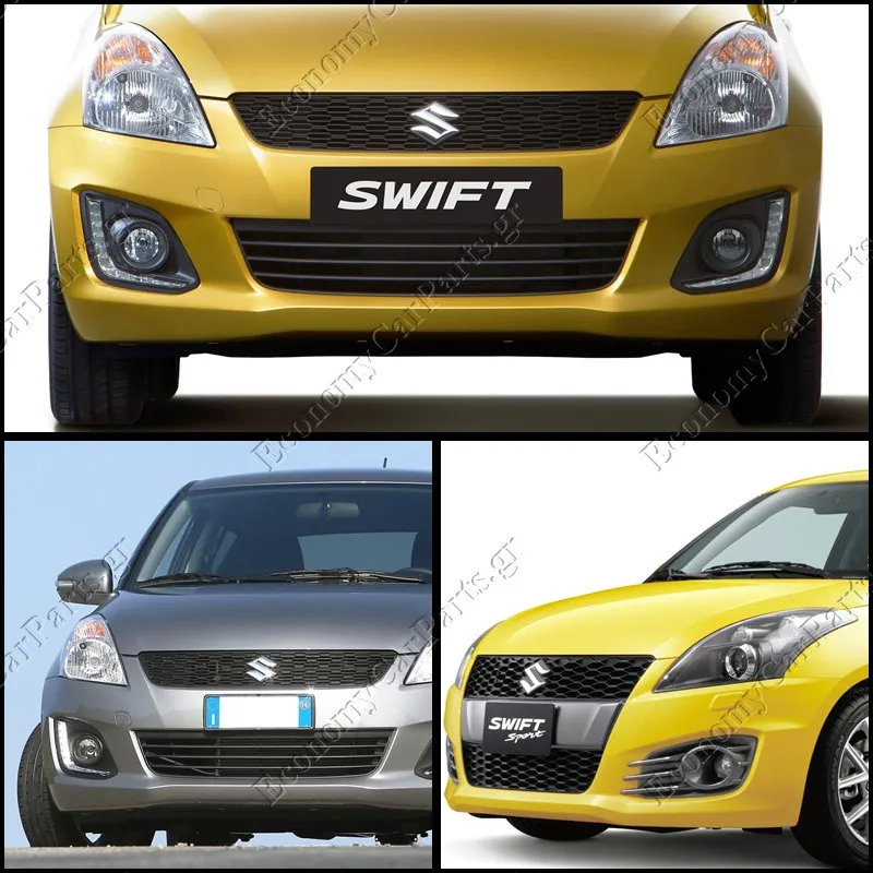 SWIFT (NZ) 2014-2017