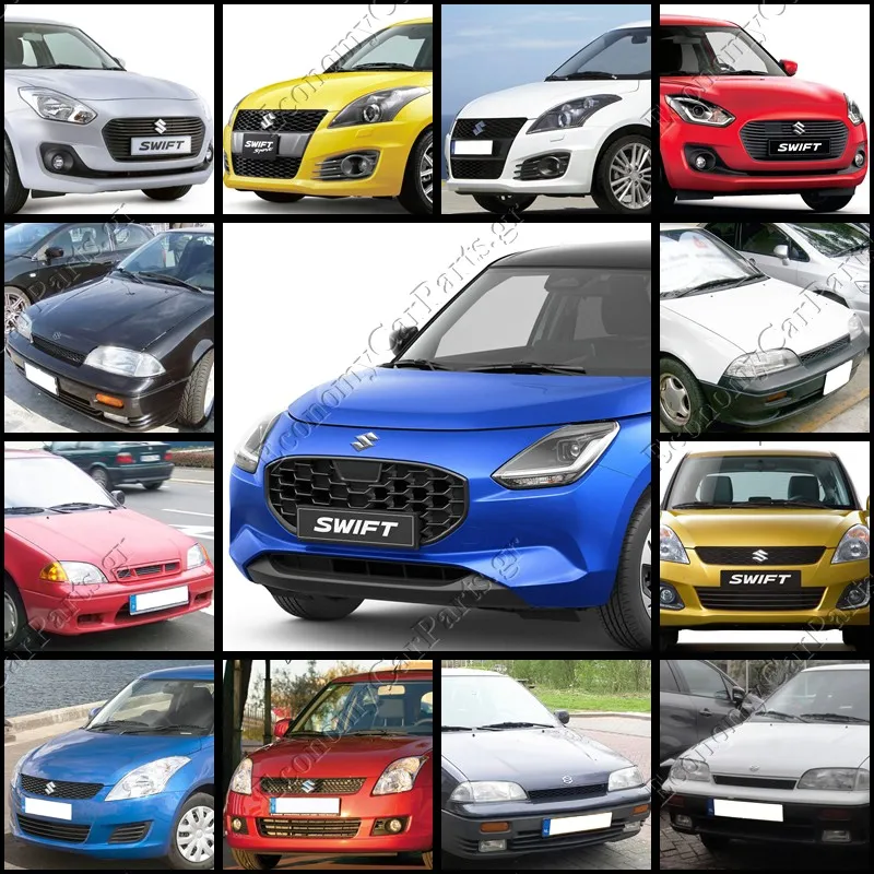 SWIFT
