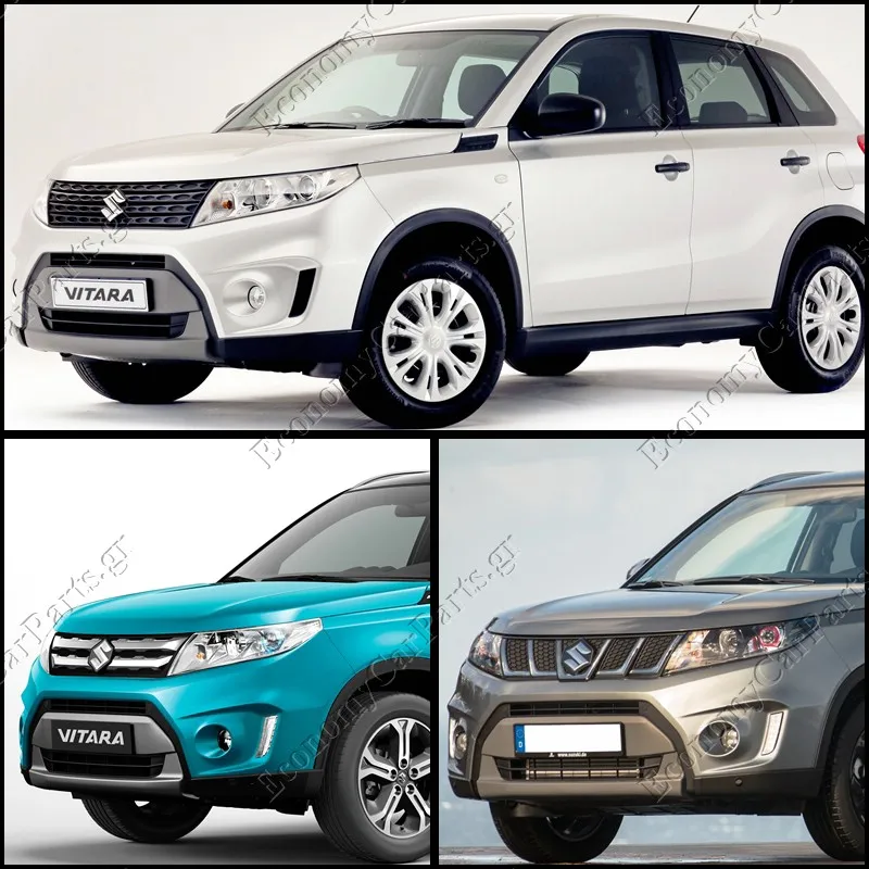 VITARA (LY) 2015-2019