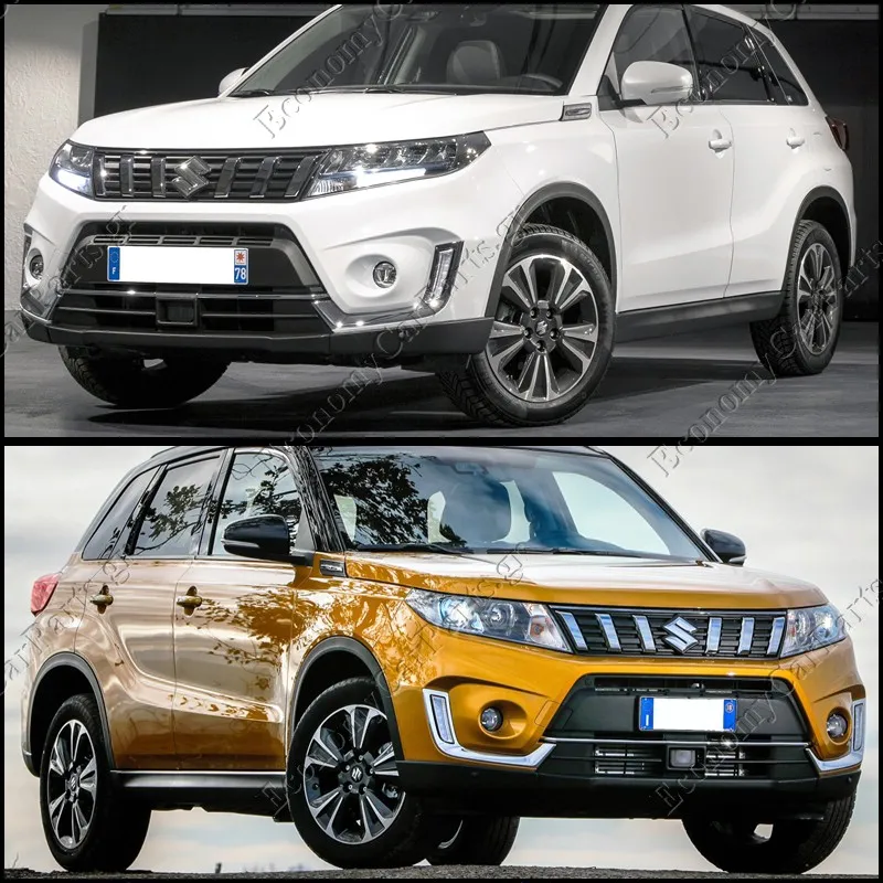 VITARA (LY) 2019-->