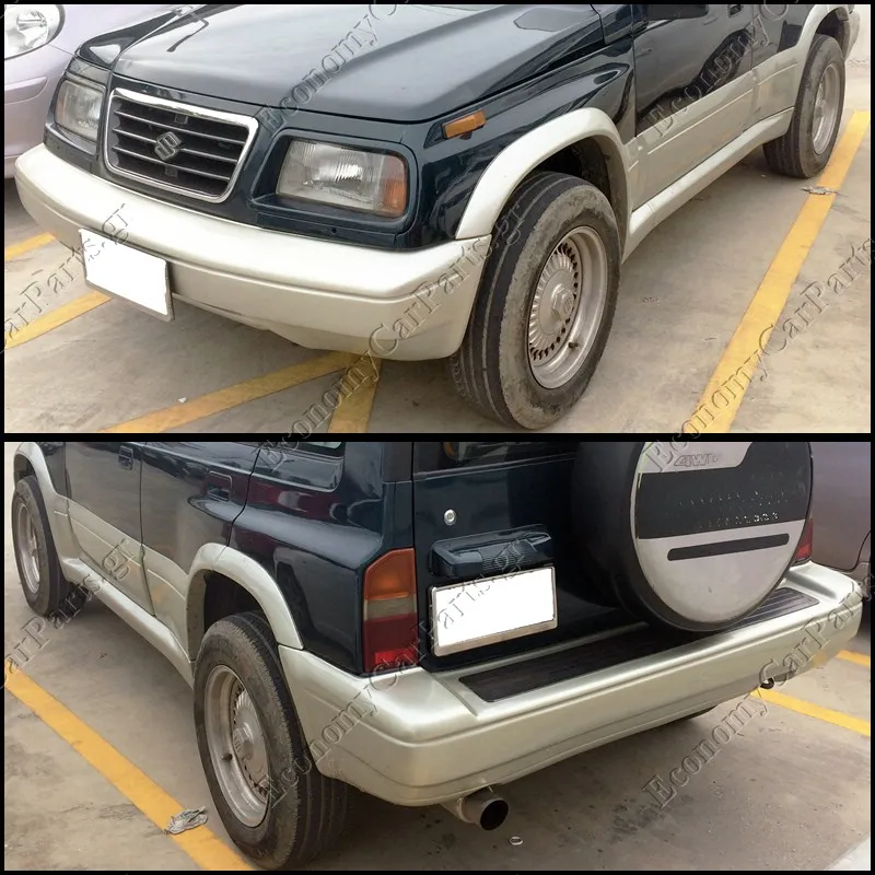 VITARA (TA) 4πορτο 1992-1998