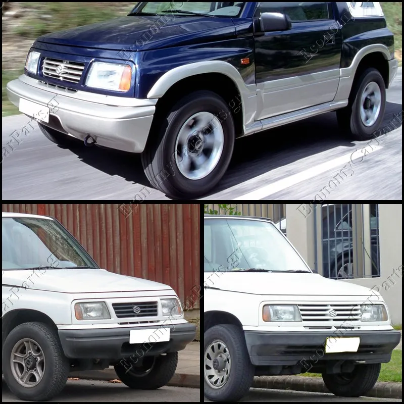 VITARA (ET) 2πορτο 1989-1998