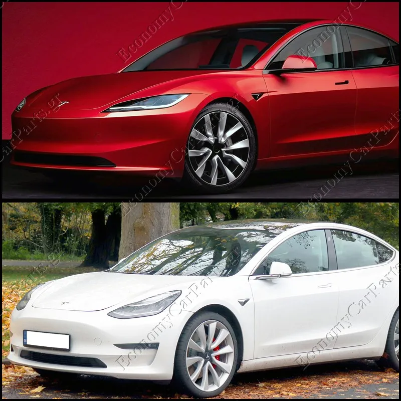 MODEL 3