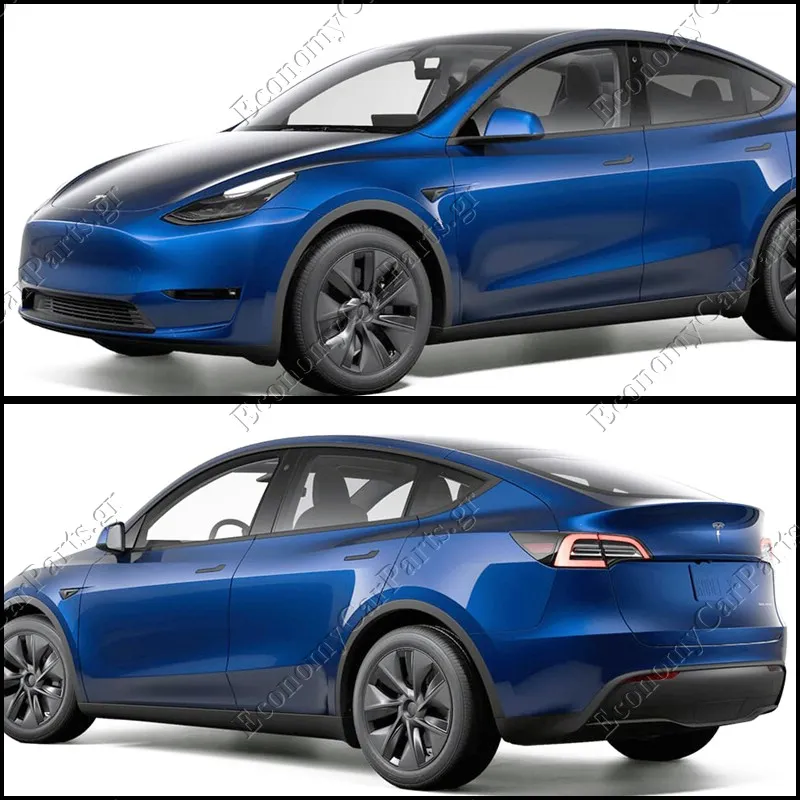 MODEL Y (5YJY) 2020-2024
