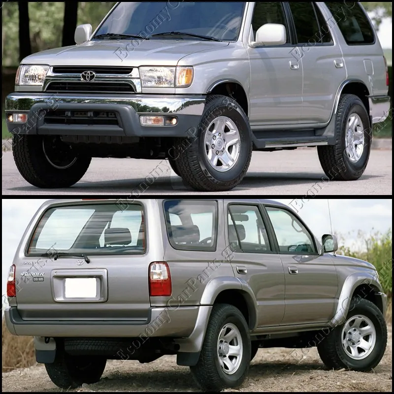 4RUNNER (EXPORT TYPE) (N180) 1999-2002