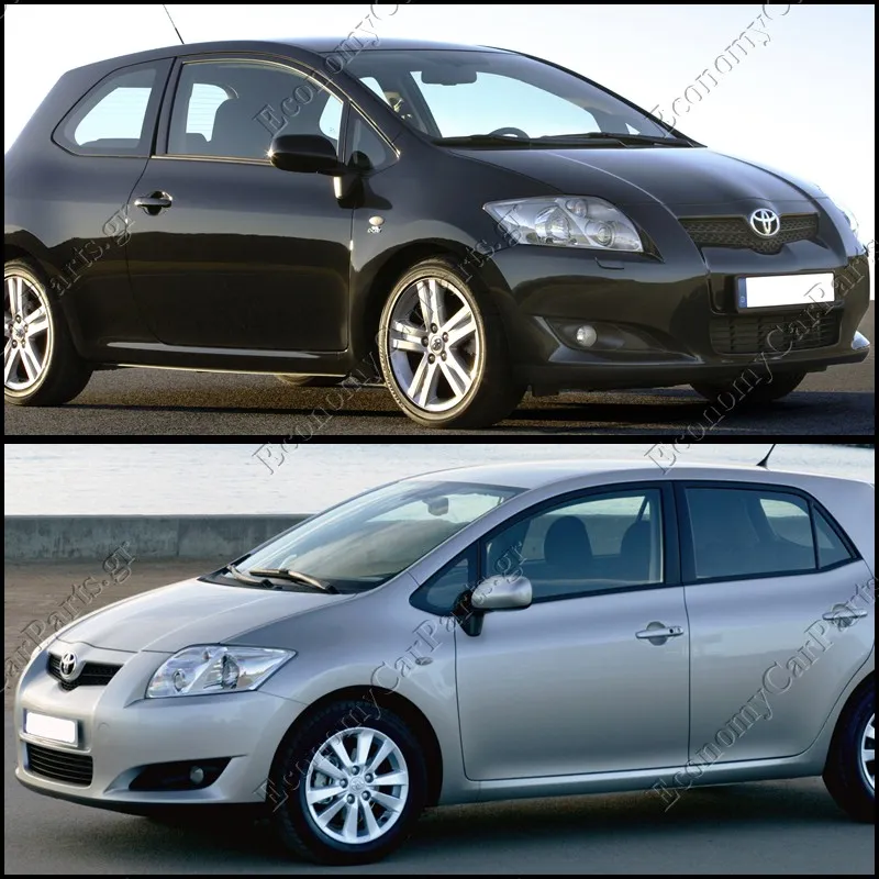 AURIS (E150) 2006-2010