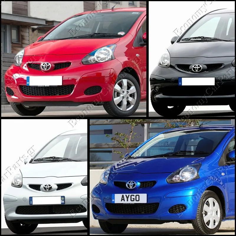 AYGO (AB10) 2006-2012