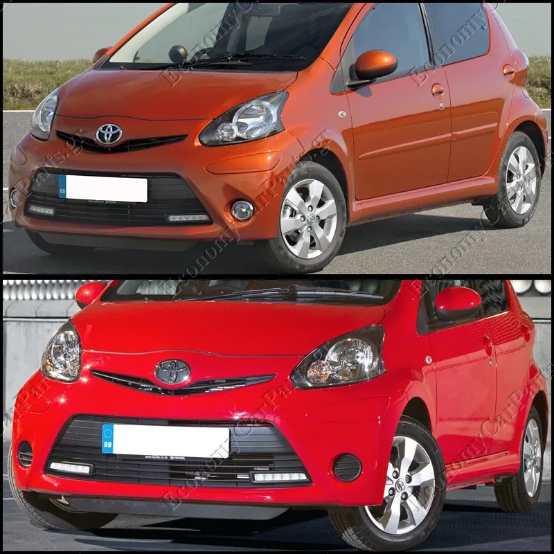 AYGO (AB10) 2012-2014