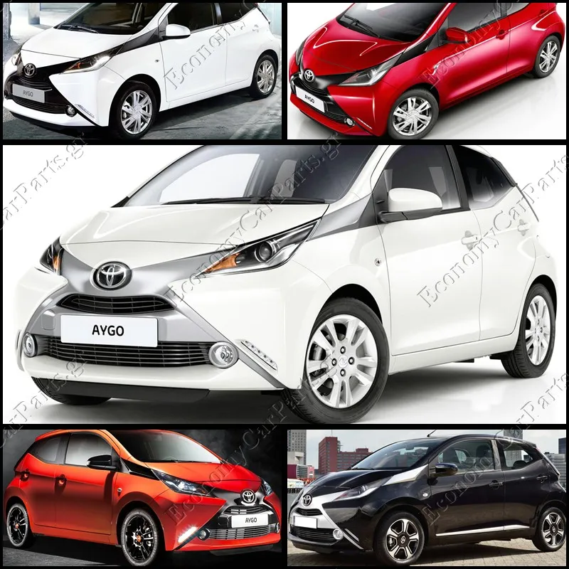 AYGO (AB40) 2014-2018