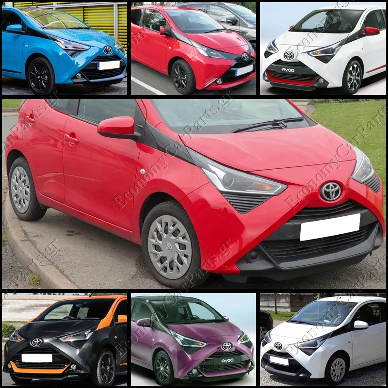 AYGO (AB40) 2018-2022