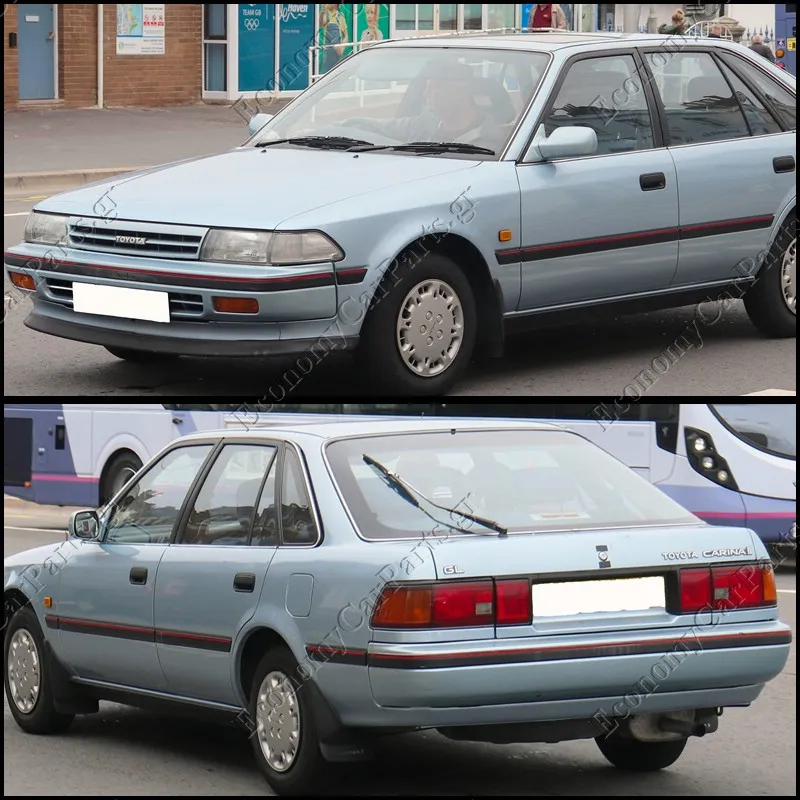 CARINA (T170) 1989-1991