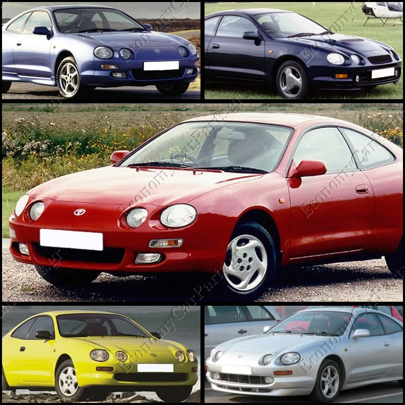 CELICA (T200) 1995-2001