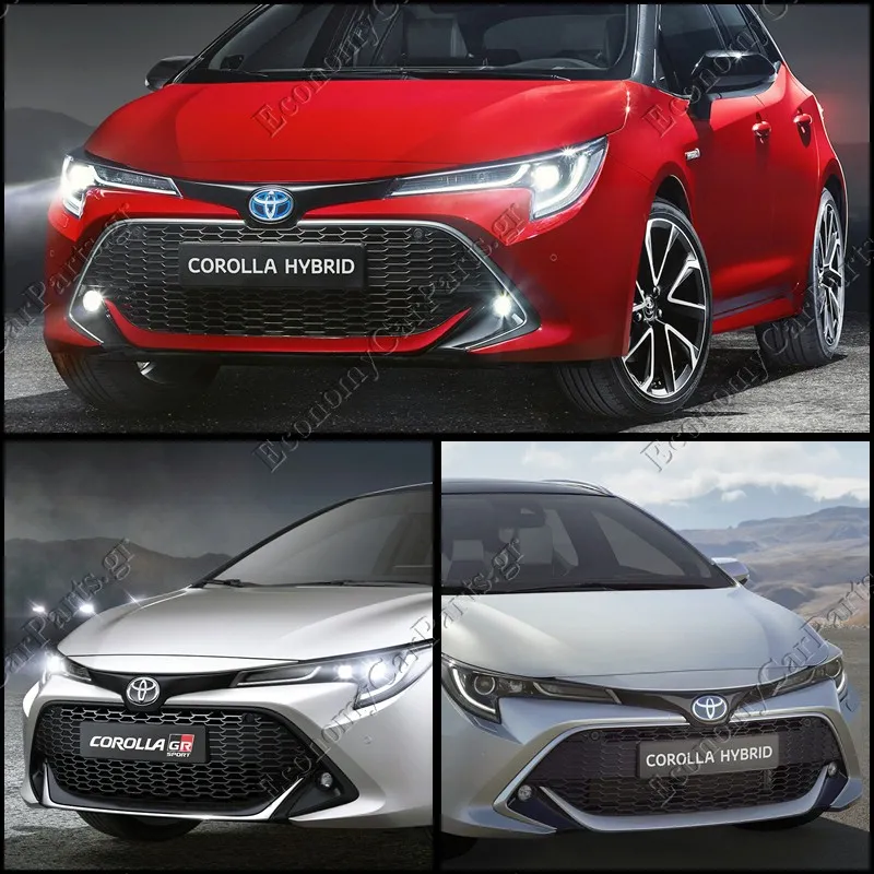 COROLLA (E210) 5πορτο 2018-2023