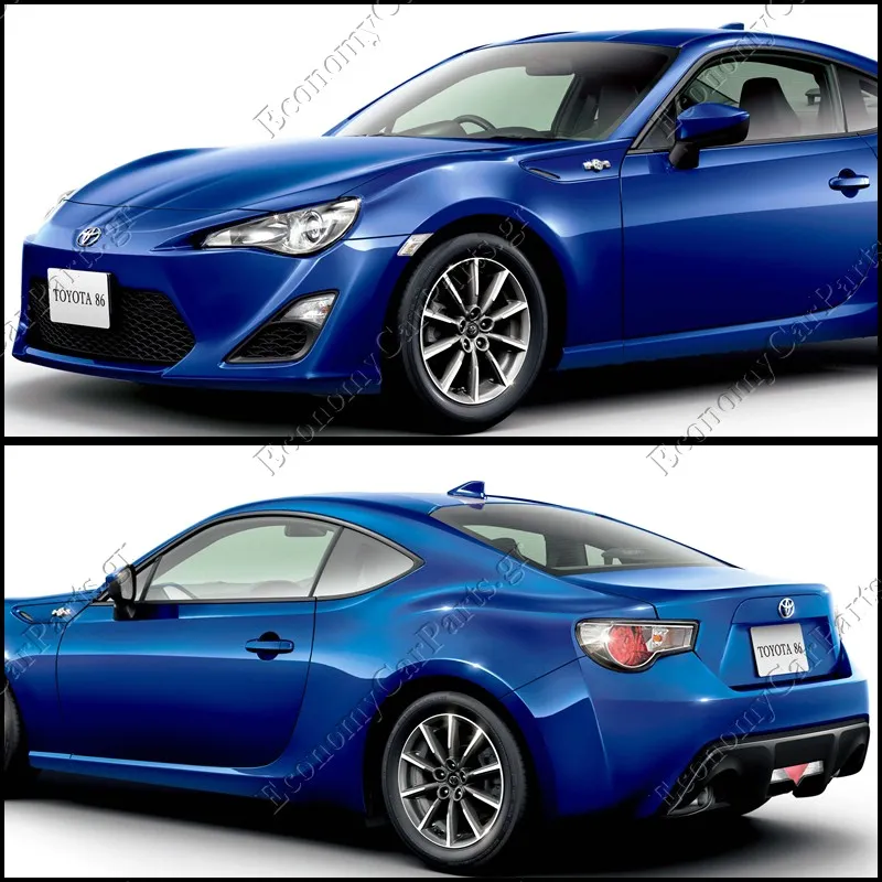 GT86 (ZN6) 2012-->