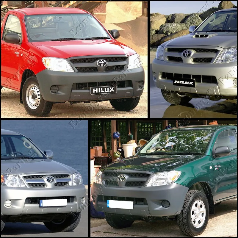 HILUX PICK-UP (AN10) 2005-2009