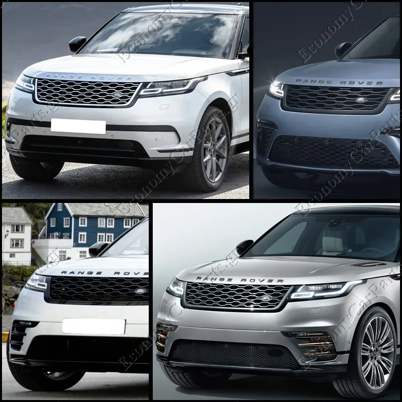 RANGE ROVER VELAR