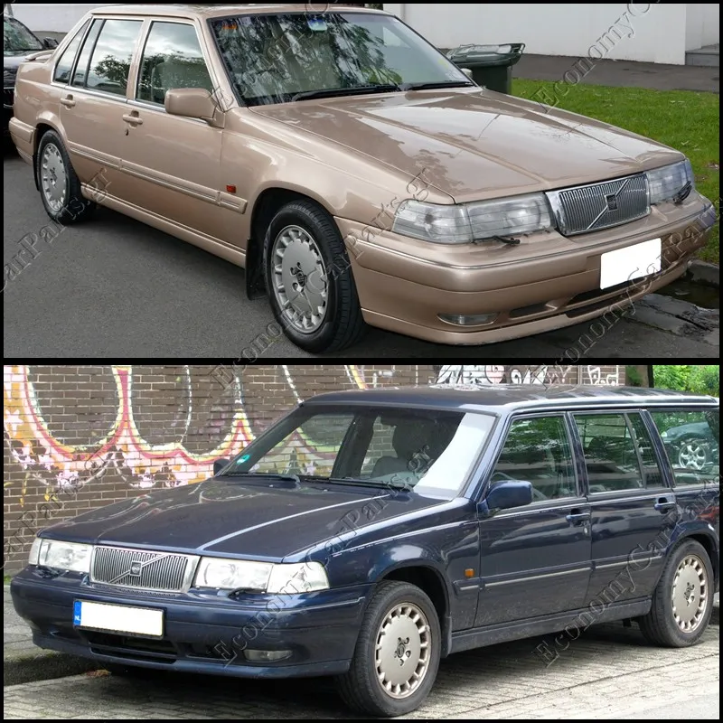 960 (964/965) 1995-1997