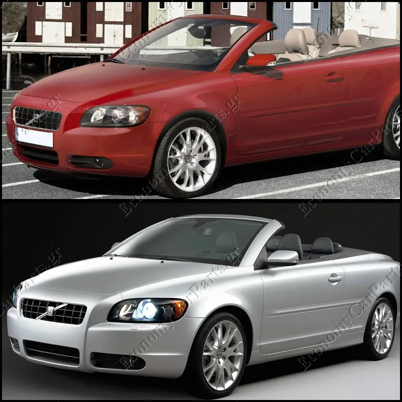 C70 (542) 2006-2010