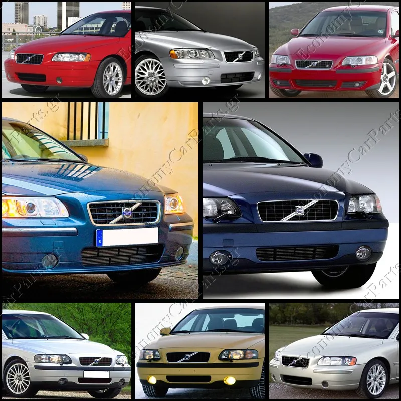 S60 (384) 2000-2010