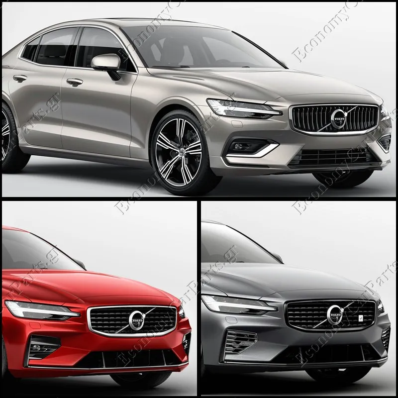 S60 (224) 2018-->