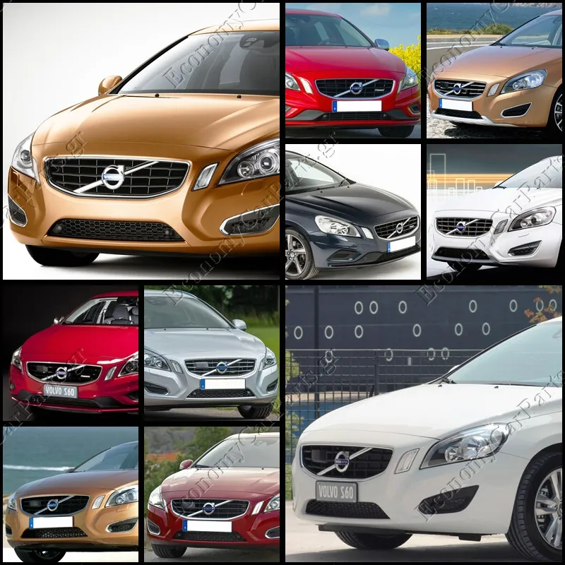 S60/V60 (134/155) 2010-2013