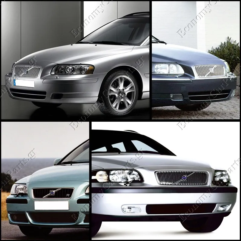 V70 (285) 2000-2007