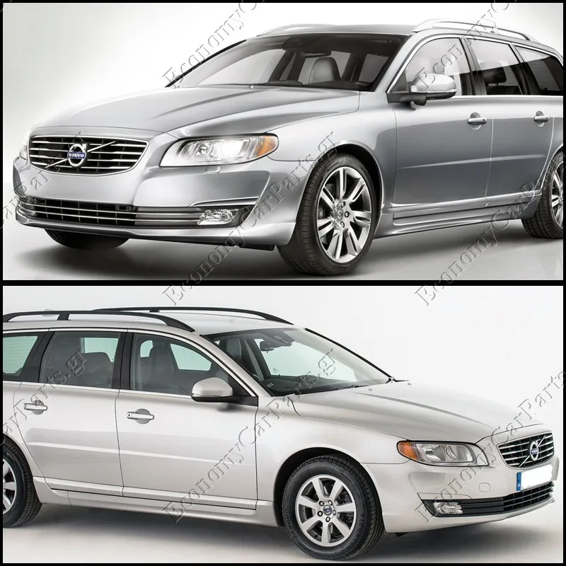 V70 (135) 2013-->