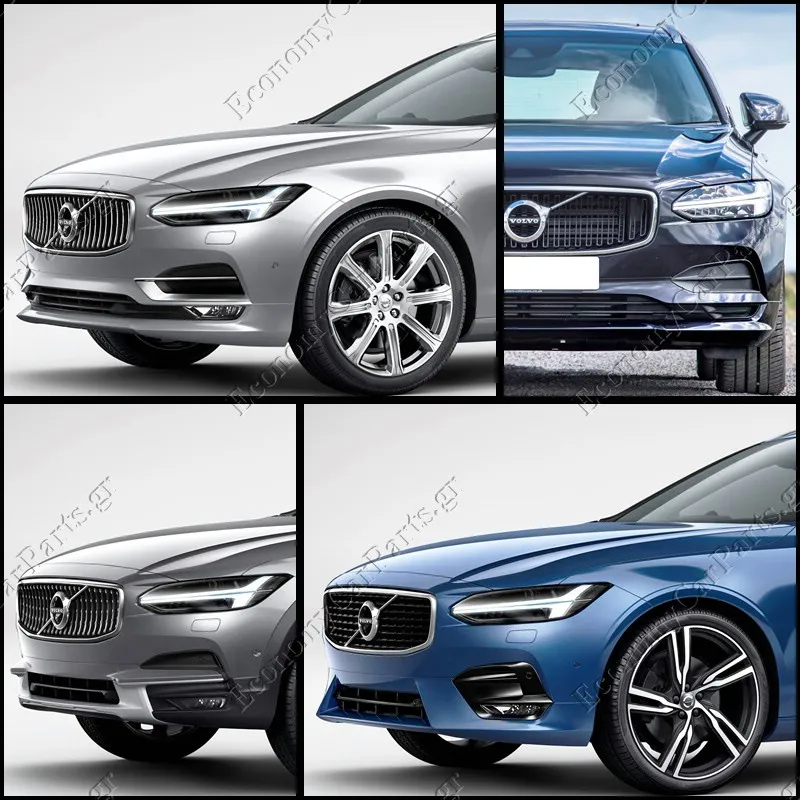 V90 (235/236) 2016-2021