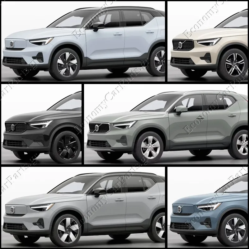 XC40 (536) 2023-->