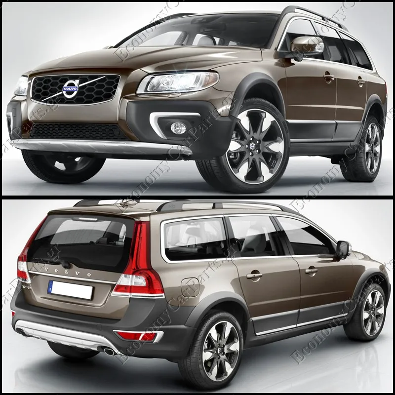 XC70 (136) 2013-->