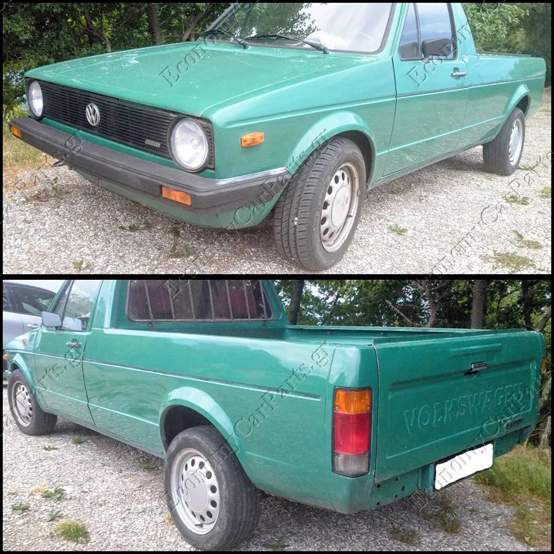 CADDY (14) 1979-1995