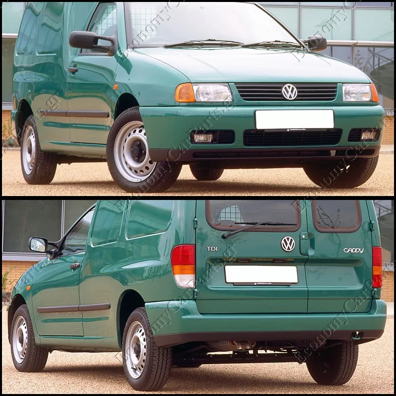 CADDY VAN (9K9A) 1996-2004